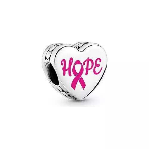 charm hope cancer liston rosa