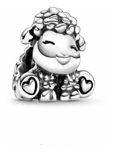 charm p borrego