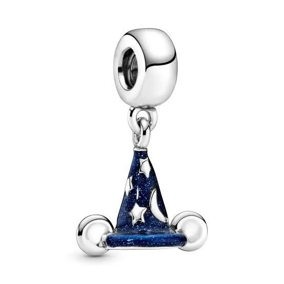 charm p mickey