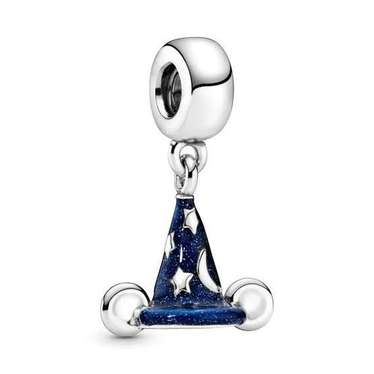 charm p mickey