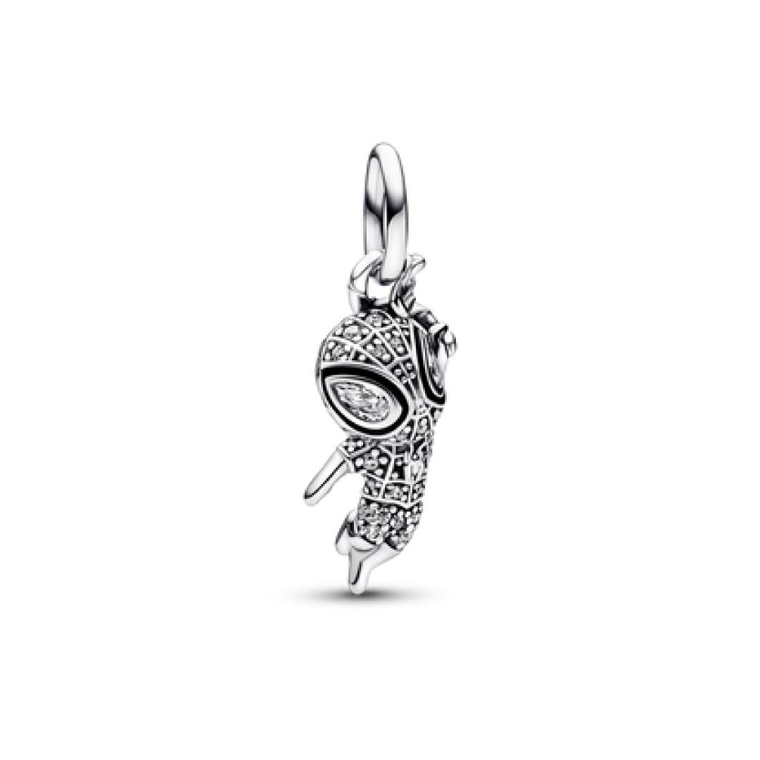 charm p spiderman
