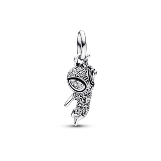 charm p spiderman