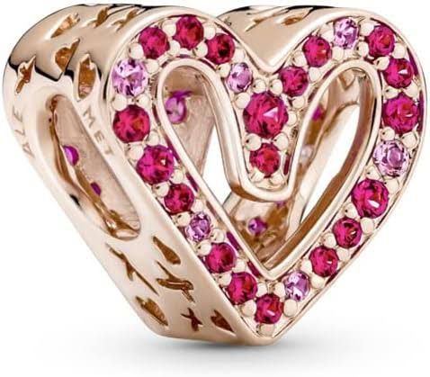 charm p rose