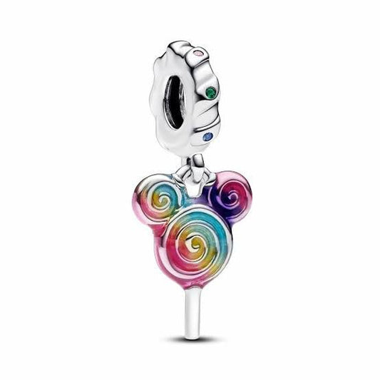 charm p paleta mickey