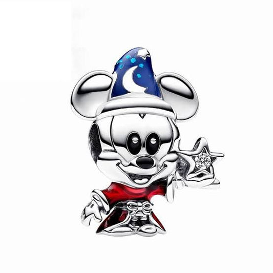 charm p mickey