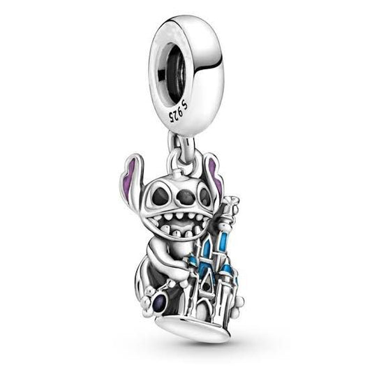 charm p castillo stitch