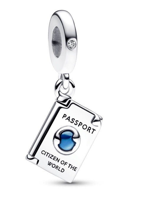 charm p pasaporte