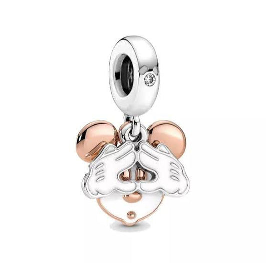 charm p mickey