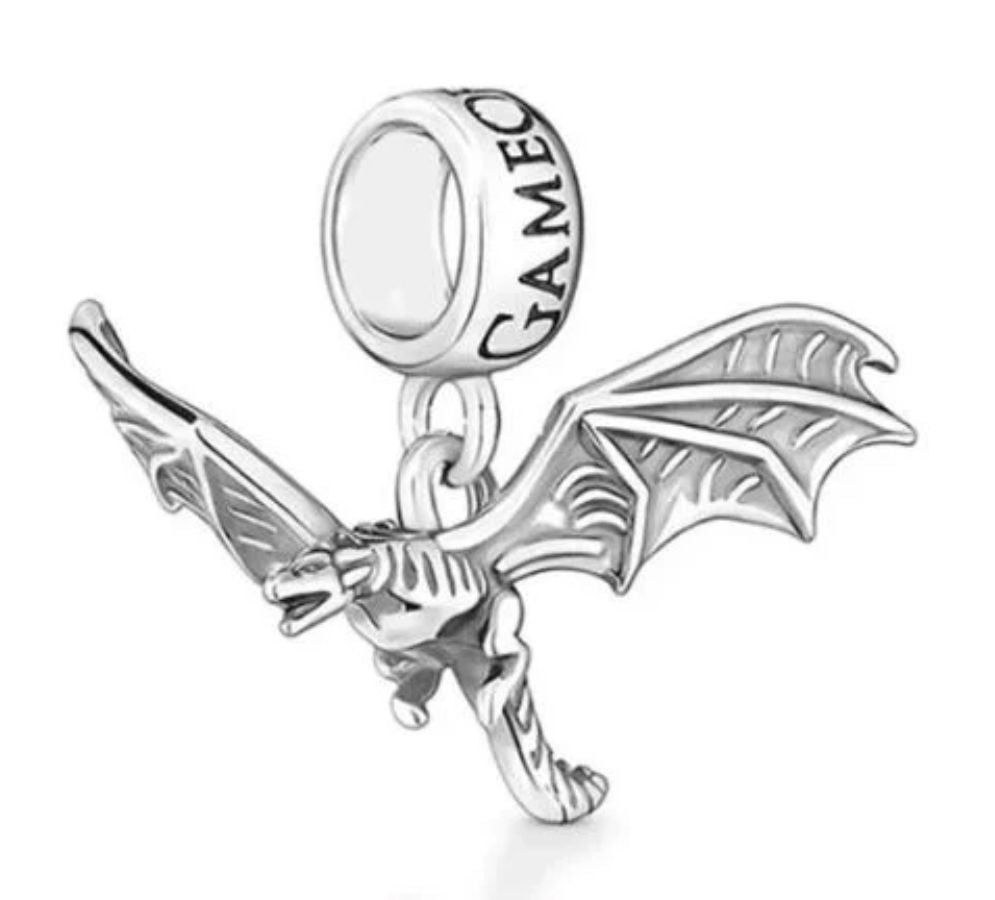 charm p dragon game of thrones