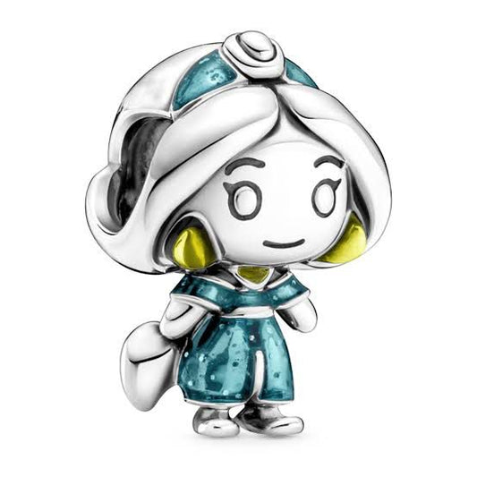 charm p jazmin azul