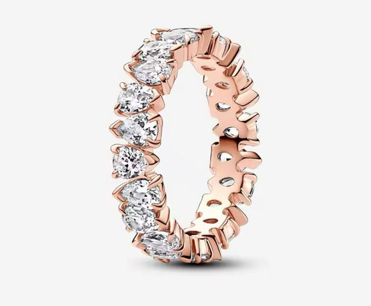 anillo p rose churumbela