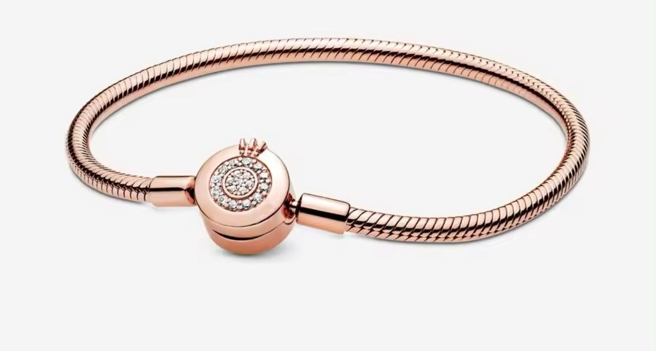 brazalete p rose clasica