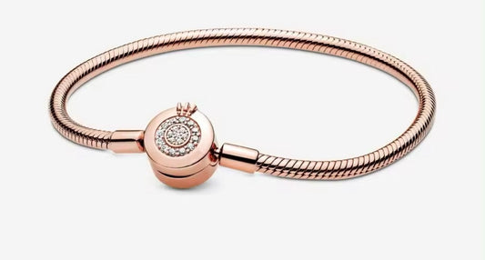 brazalete p rose clasica