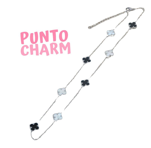 collar vc plata