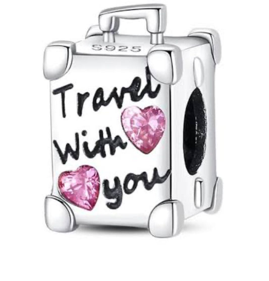 charm p travel with you viaje