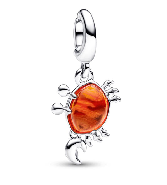 charm p cangrejo animal